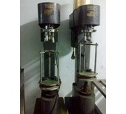 Mesin Krop botol
