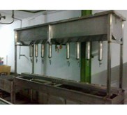 Tangki filling 8 kran