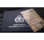 Jasa Urus STNK Hilang