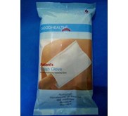 Wash Glove ( Wash lap)