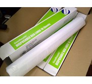 Disposable Bed Liner ( proteksi alkes - tempat tidur)