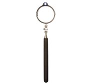 ULLMAN HTC-2LT LED LIGHTED TELESCOPING INSPECTION MIRROR