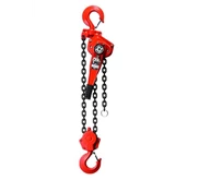 Tiger Lever Hoist