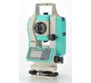 TOTAL STATION NIKON DTM-322 Accuracy 5 