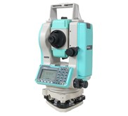 TOTAL STATION NIKON NPL-322 ( Accuracy 5 )
