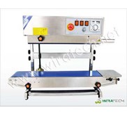 Continuous Sealer Vertical