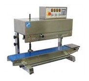 PCSM-980II . Continuous Sealer with Coding