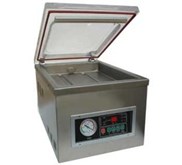 PVZ-260PD . Table Style Vacuum Machine