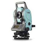 TOTAL STATION NIKON NIVO 2M