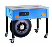 TP-8022 . Semi-Auto Strapping Machine Open Type