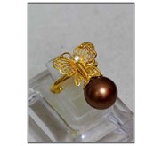 CINCIN EMAS KUPU ( CE 11 )