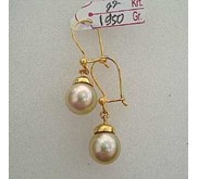 GIWANG - ANTING MUTIARA ( GAM 02 )