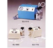 Suction Pump SU-510 Gemmy - Portable ( New)