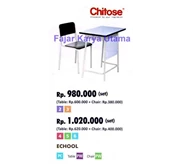 Chitose ECHOOL
