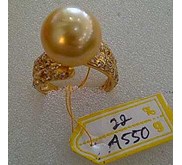 CINCIN EMAS MUTIARA ( CE 06 )