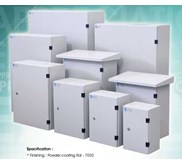 Panel Box listrik