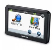 GPS Garmin Nuvi 50LM
