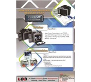 Fargo HDP 5000 printer Personalisasi Reguler e-KTP