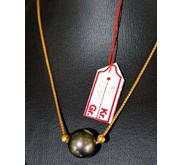 KALUNG EMAS MUTIARA ( KEM 05 )