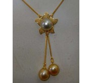 KALUNG EMAS MUTIARA ( KEM 02 )