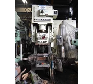 MESIN PRESS 110 TON KOMATSU