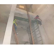 SEPARATOR BEAM LIFT