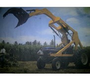 ALAT BONGKAR MUAT TEBU UNTUK TRAKTOR