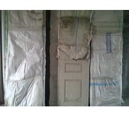 pintu besi press pekanbaru