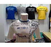 Kaos Promosi