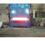 Heat Treatment Furnace