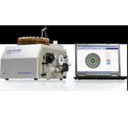 Mercury Instruments Automatic Mercury Analyzer AULA-254 Gold