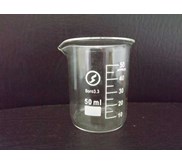 Gelas Beaker 50ml