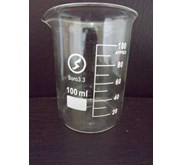 Gelas Beaker 100ml