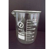 Gelas Beaker 150ml