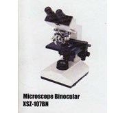 Paket Mikroskop Binokuler