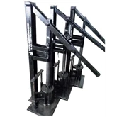 cetak/ press briket manual