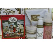 Original Tabita Skin Care Exclusive Set