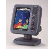 FURUNO FCV 620 Color Fishfinder / Echo Sounder