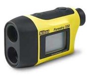 Laser Rangefinder Nikon Forestry Pro 550