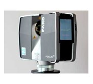Laser Scanner FARO Focus 3D S120