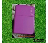Zippo Colour Ungu