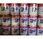 Ftalit Cat Besi dan Kayu - 5KG