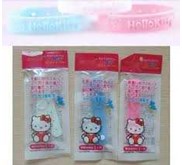 GELANG ANTI NYAMUK HELLO KITTY