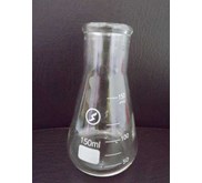 Labu Erlenmeyer / Erlenmeyer flask 150ml