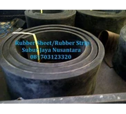 Rubber Sheet / Karet Lembaran