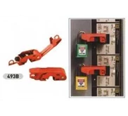 Grip Tight Circuit Breaker Lockout 493B