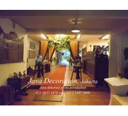Dekorasi pernikahan / dekorasi pelaminan / wedding decoration