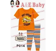Menjual Baju Anak Kualitas IMPORT