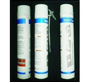 PU SEALANT FOAM SPRAY