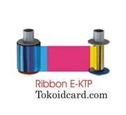 Ribbon Printer E-KTP HDP 5000